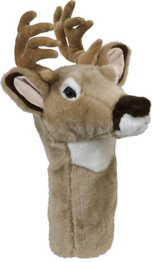 Daphne's Deer Golf Driver Headcover