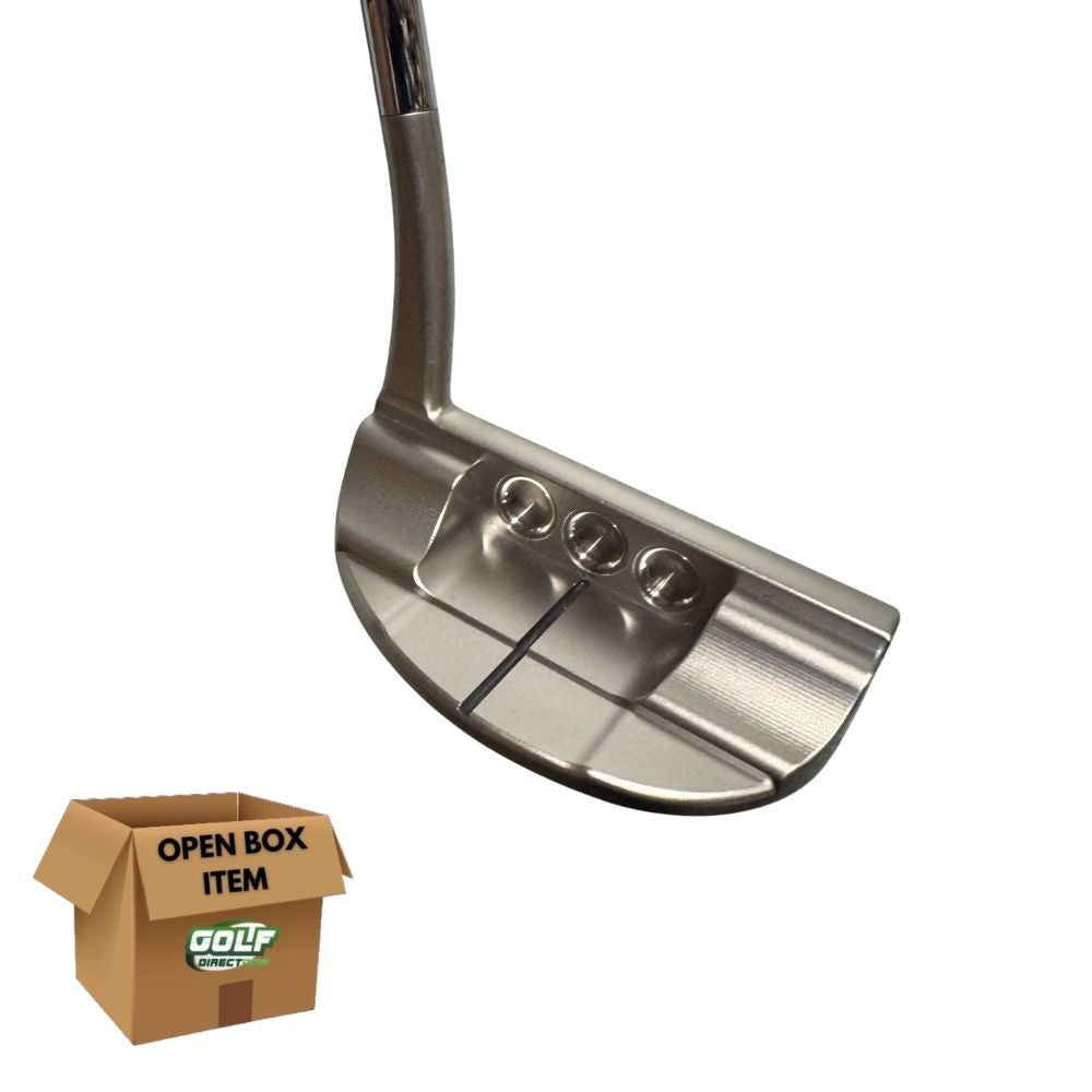 Titleist 2023 Scotty Cameron Super Select Del Mar Putter 34" Right Hand SHOP WORN