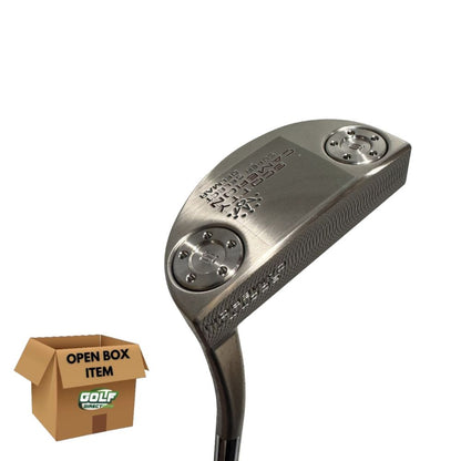 Titleist 2023 Scotty Cameron Super Select Del Mar Putter 34" Right Hand SHOP WORN