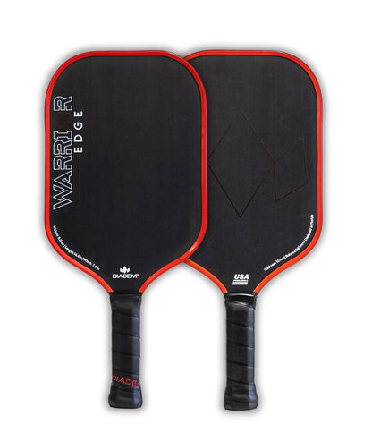 Diadem Warrior Edge Pickleball Paddles