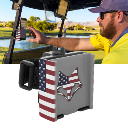 Desert Fox Golf Phone Caddy