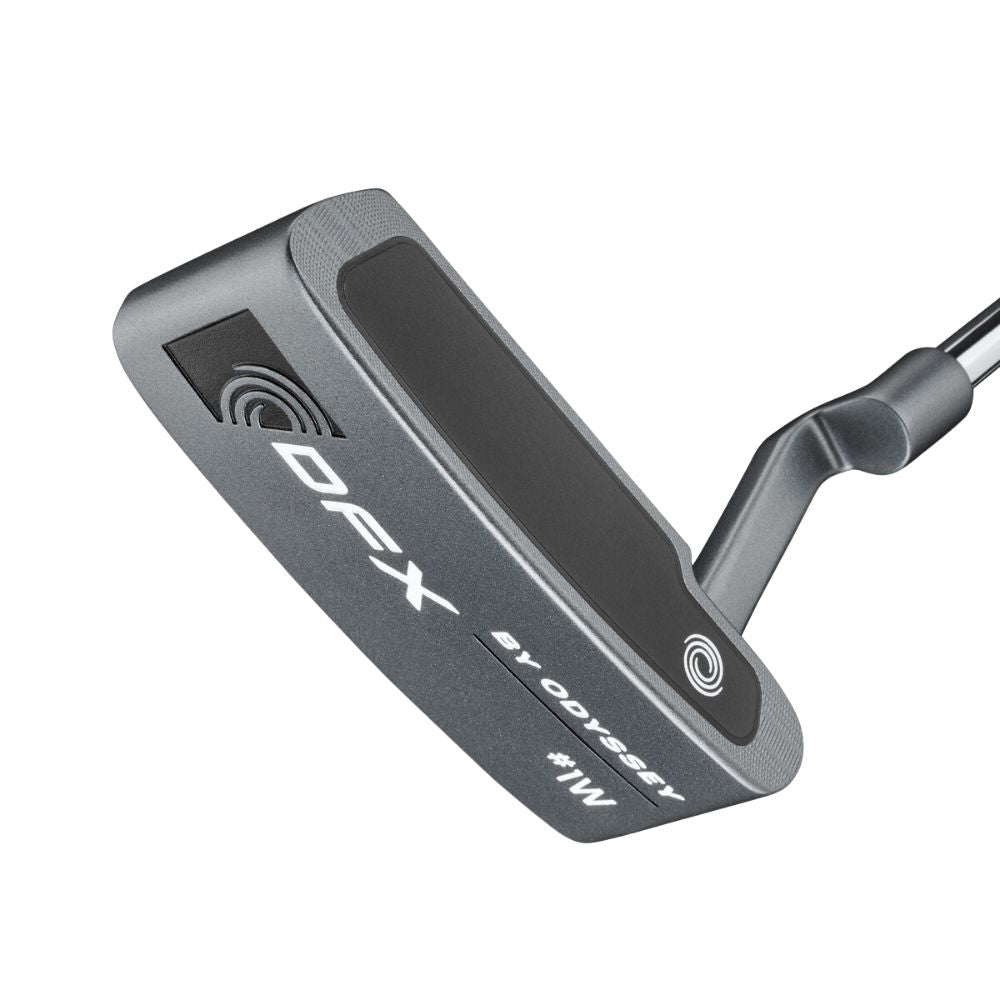Odyssey DFX 25 #1W CH Putter