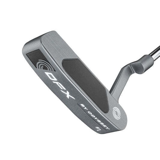 Odyssey DFX 25 #1 CH Putter