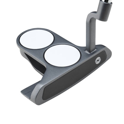 Odyssey DFX 2025 2Ball Blade CH Putter 35" Pistol Grip Right Hand - Shop Worn