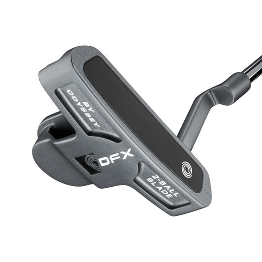 Odyssey DFX 2025 2Ball Blade CH Putter 35" Pistol Grip Right Hand - Shop Worn