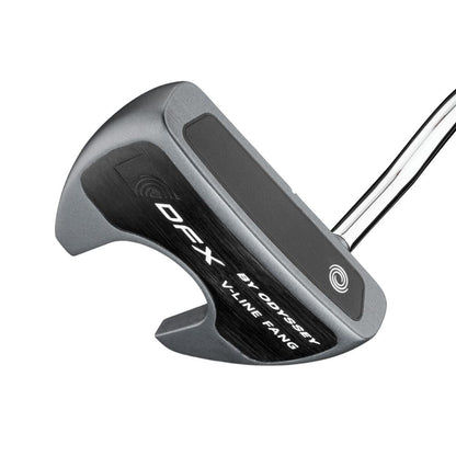 Odyssey DFX 2025 Vline Fang DB Putter 35" Oversize Grip Right Hand - Shop Worn