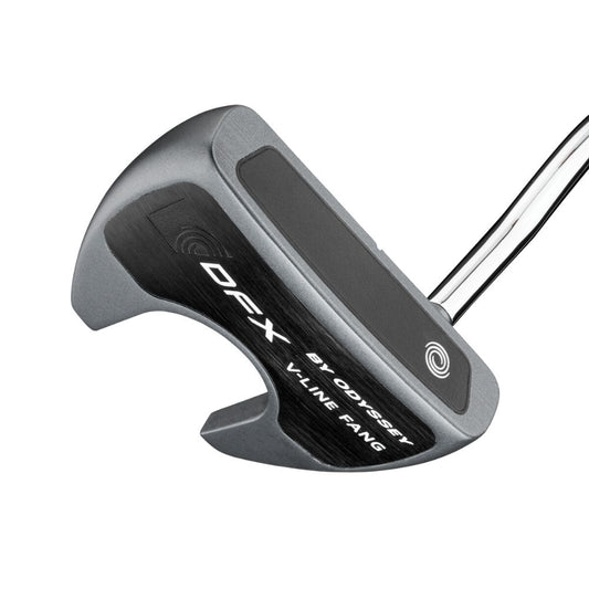 Odyssey DFX 2025 Vline Fang DB Putter 35" Oversize Grip Right Hand - Shop Worn