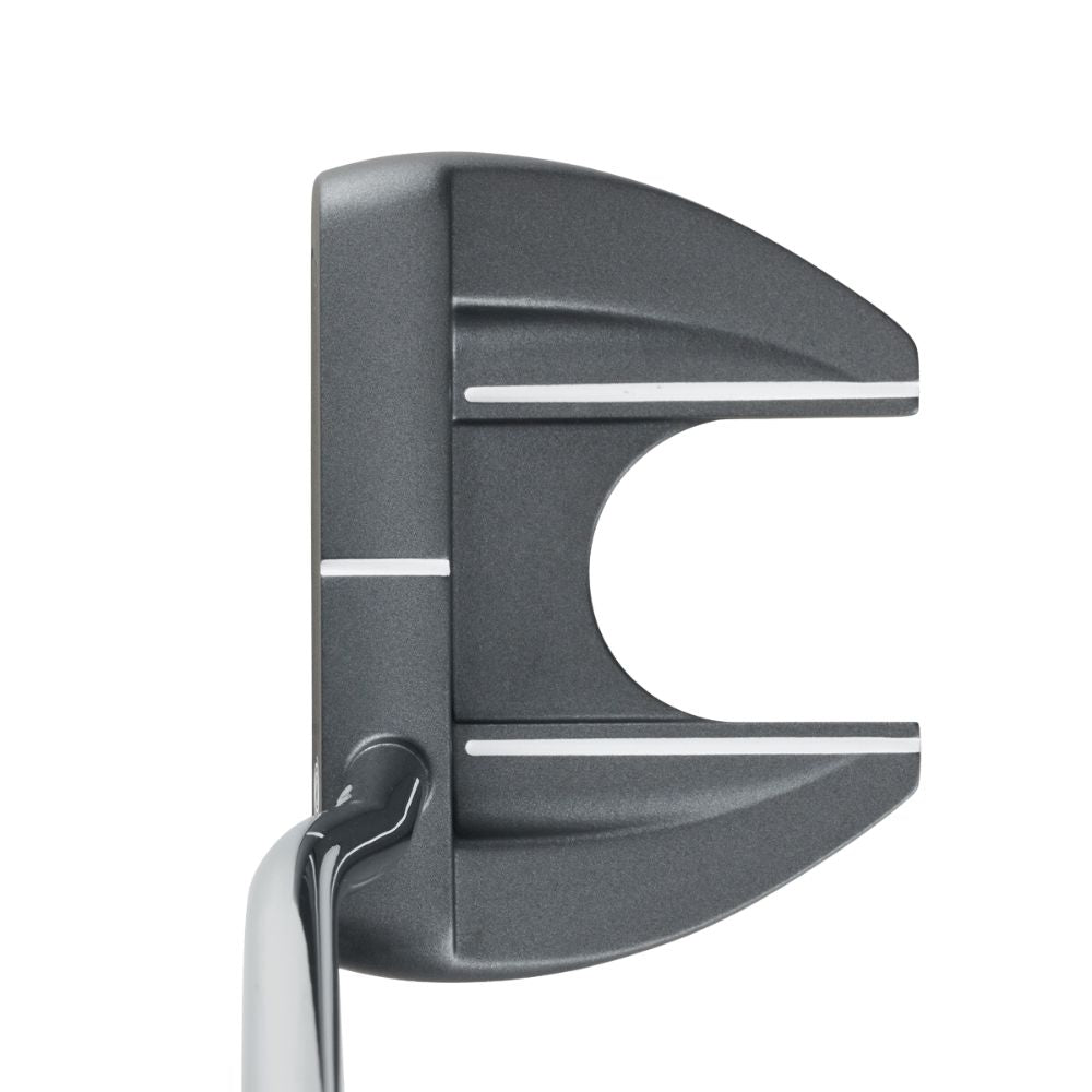 Odyssey DFX 2025 Vline Fang DB Putter 35" Oversize Grip Right Hand - Shop Worn