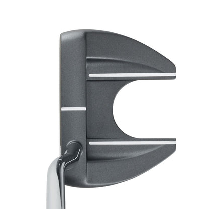 Odyssey DFX 2025 Vline Fang DB Putter 35" Oversize Grip Right Hand - Shop Worn