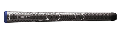 Winn Dri-Tac Golf Grip .60 Core-Size