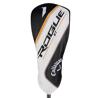 Callaway Women's Rogue ST Max 24 Driver