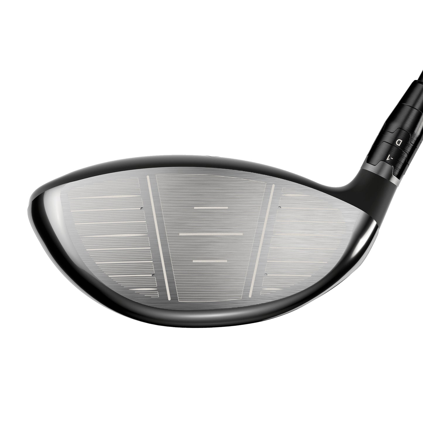 Callaway Women's Rogue ST Max 24 Driver