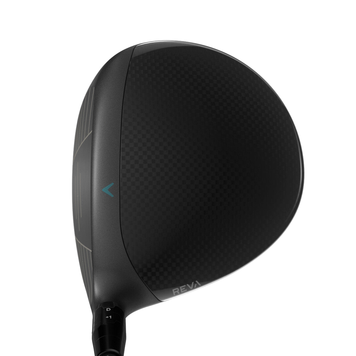 Callaway Women's Reva Rise Driver