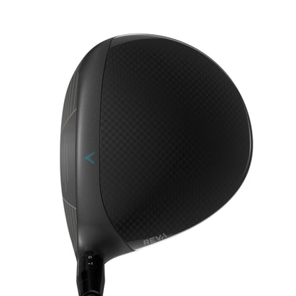 Callaway Women's Reva Rise Driver