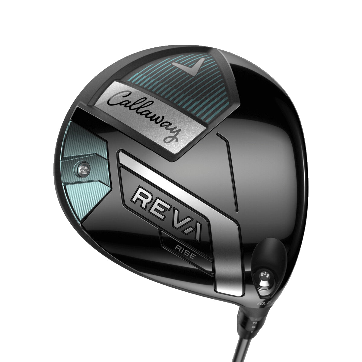 Callaway Women's Reva Rise Driver