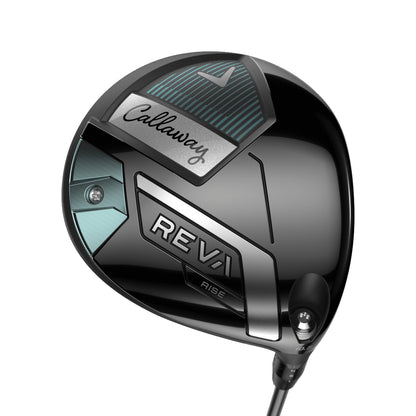 Callaway Women's Reva Rise Driver