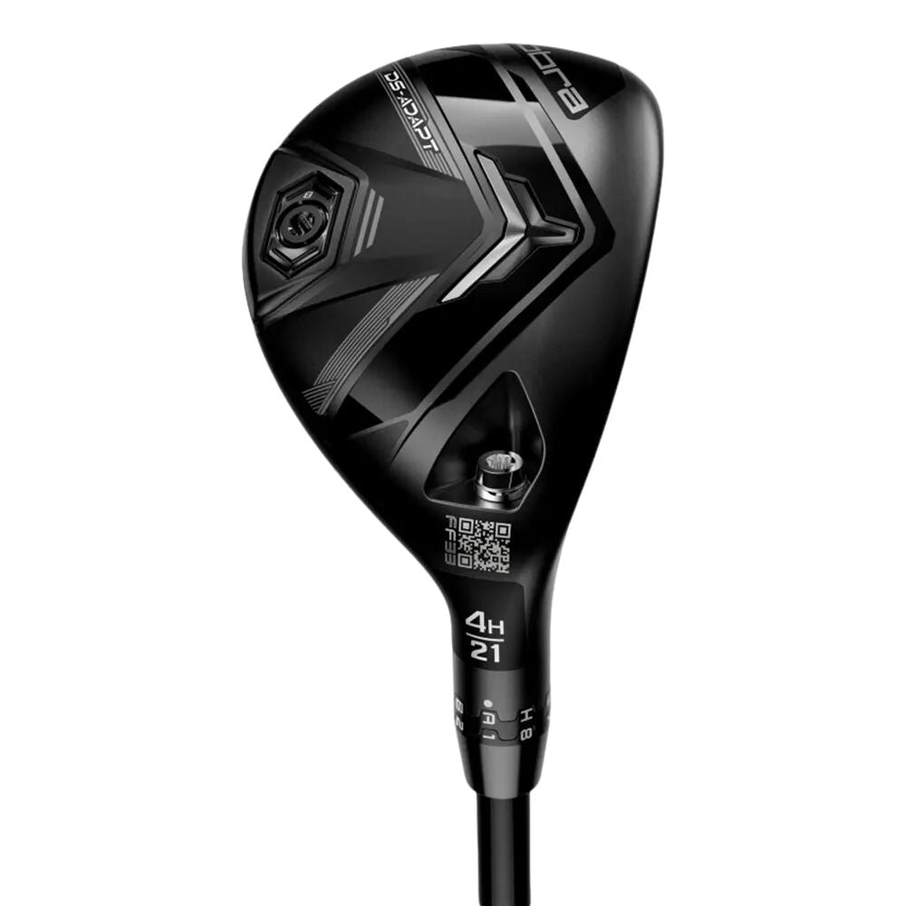 Cobra DS-Adapt Hybrid