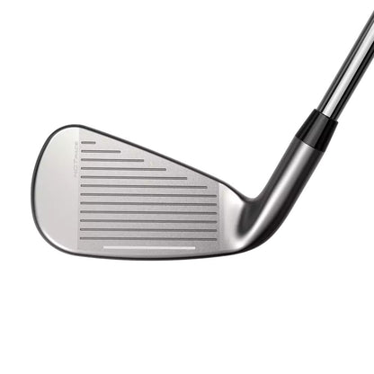 Cobra King Iron Set 7pc Steel Shafts