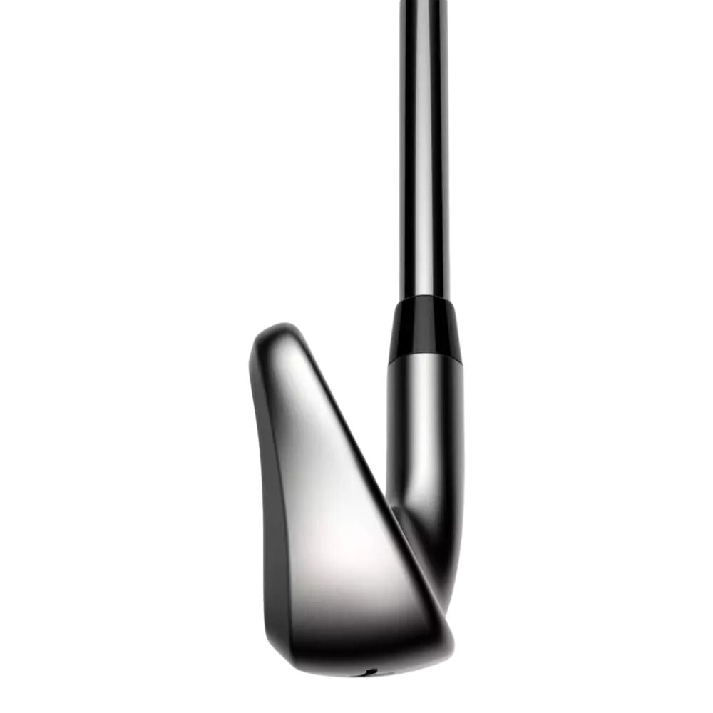 Cobra King Iron Set 7pc Steel Shafts