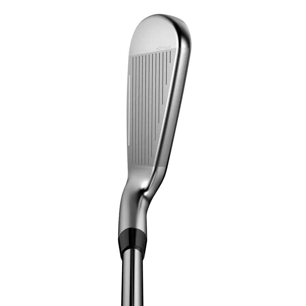 Cobra DS Adapt Iron Set 5-PW, GW KBS Steel Shaft Regular Flex Right Hand - Shop Worn
