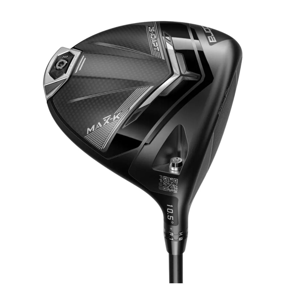 Cobra DS-Adapt Max Men's Complete Golf Set – GolfDirectNow.com