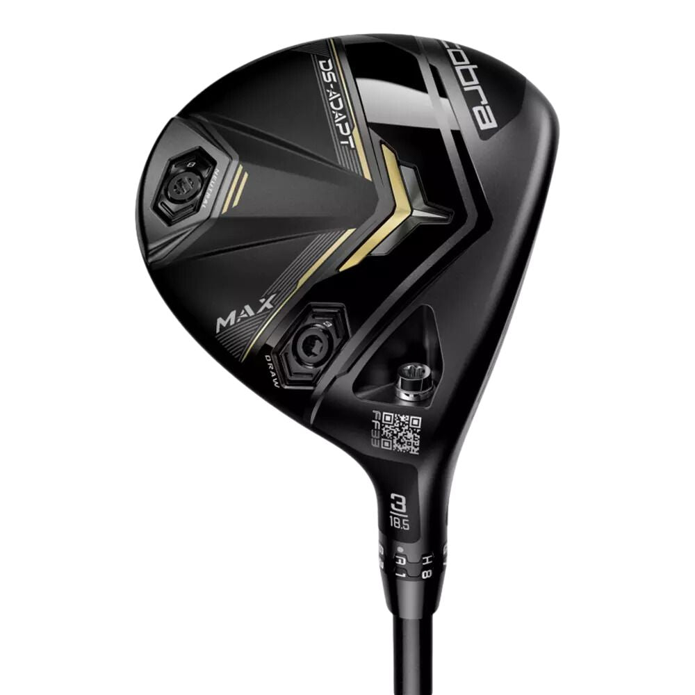 Cobra DS-Adapt Golf Clubs 2025 – GolfDirectNow.com