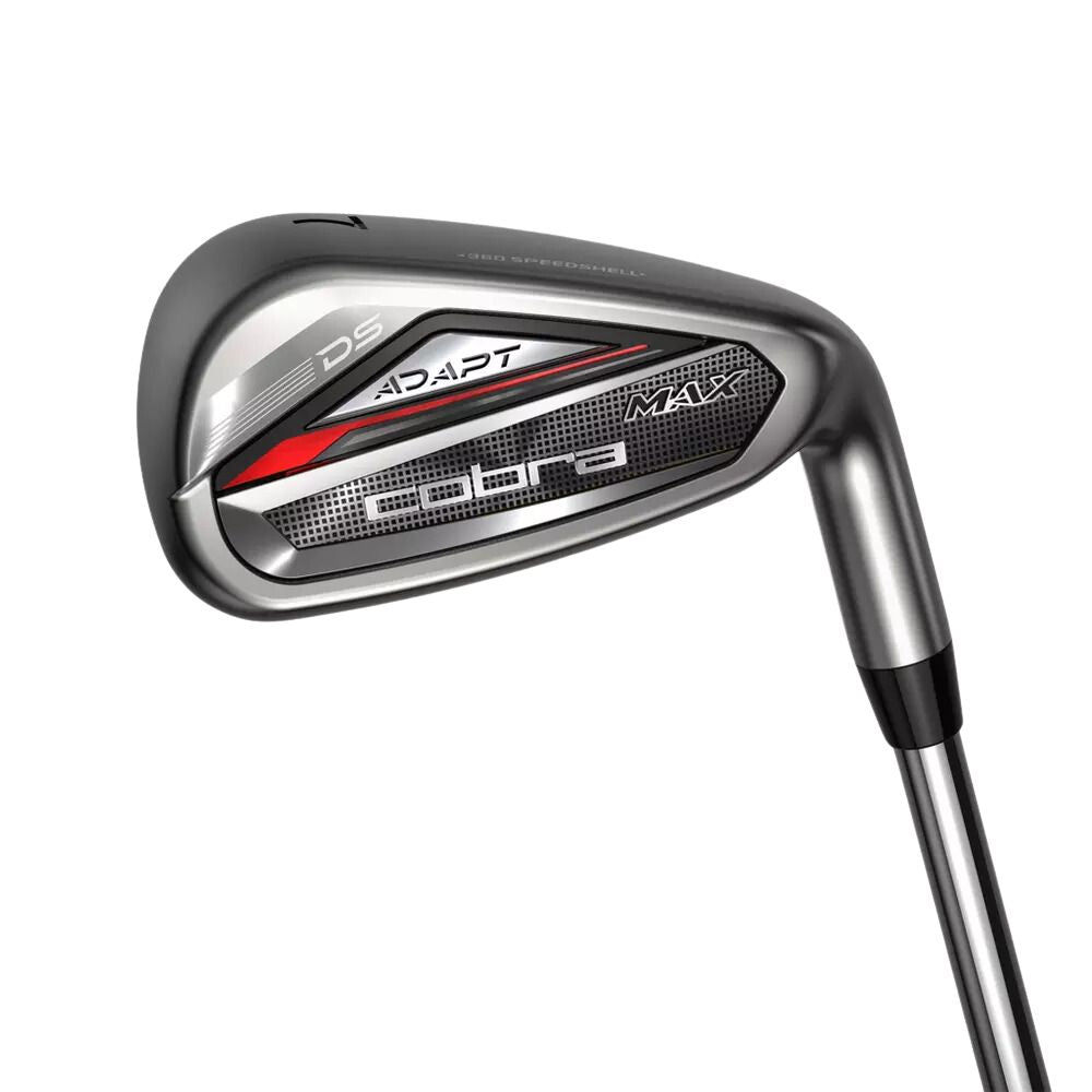 Cobra DS-Adapt Max Men's Complete Golf Set – GolfDirectNow.com