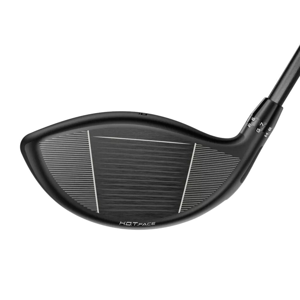 Cobra DS Adapt X Driver 10.5* Denali Blue Regular Right Hand - MINT