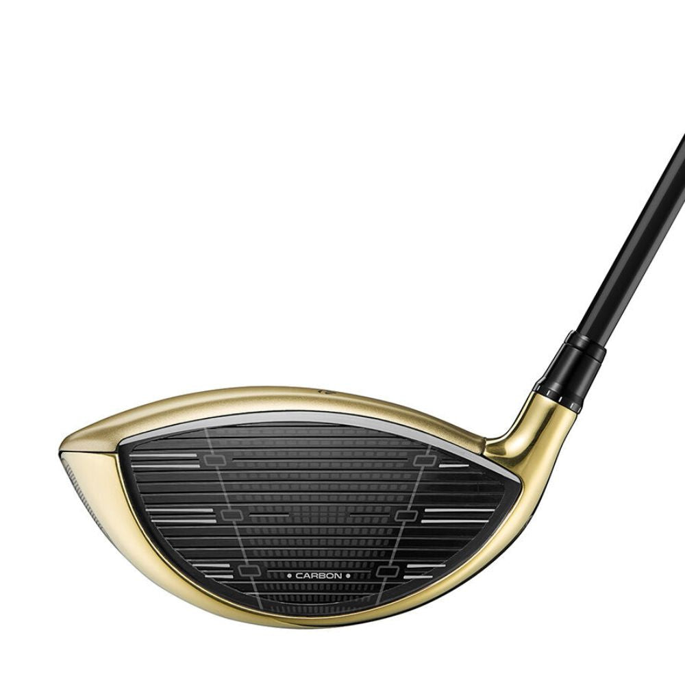 Taylormade Qi35 Max Designer Series Gold Driver – GolfDirectNow.com