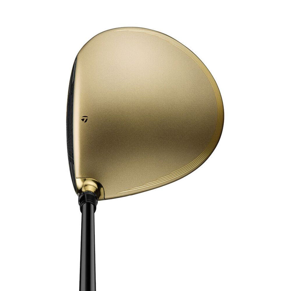 Taylormade Qi35 Max Designer Series Gold Driver