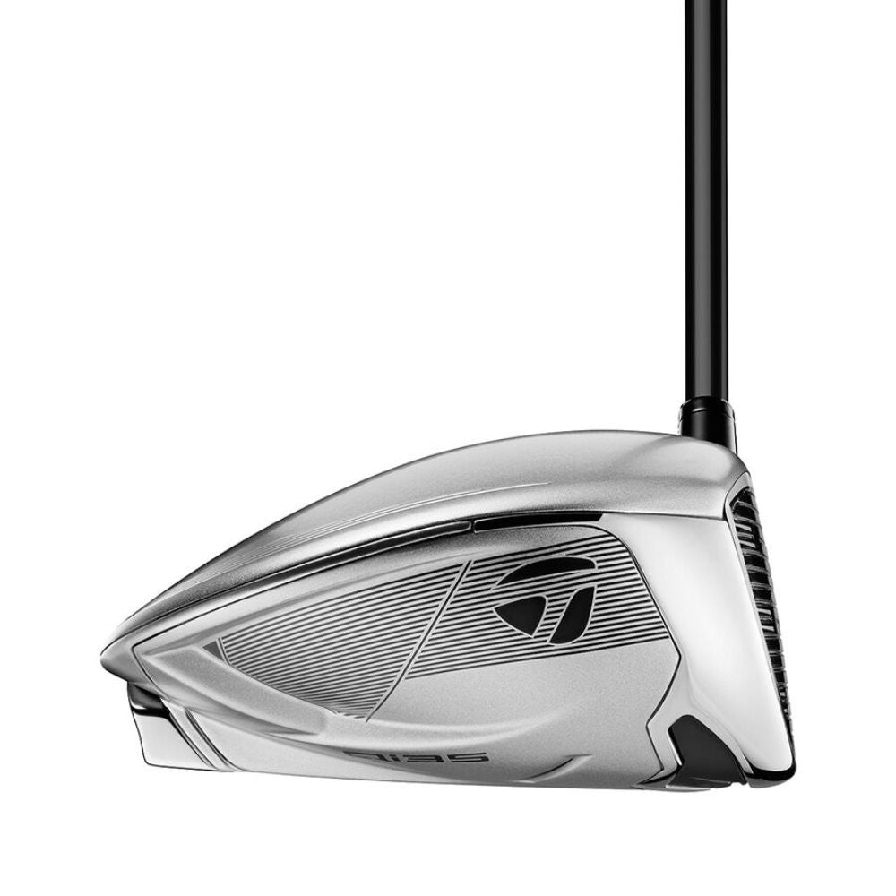 Taylormade Qi35 Max Designer Series Platinum Driver