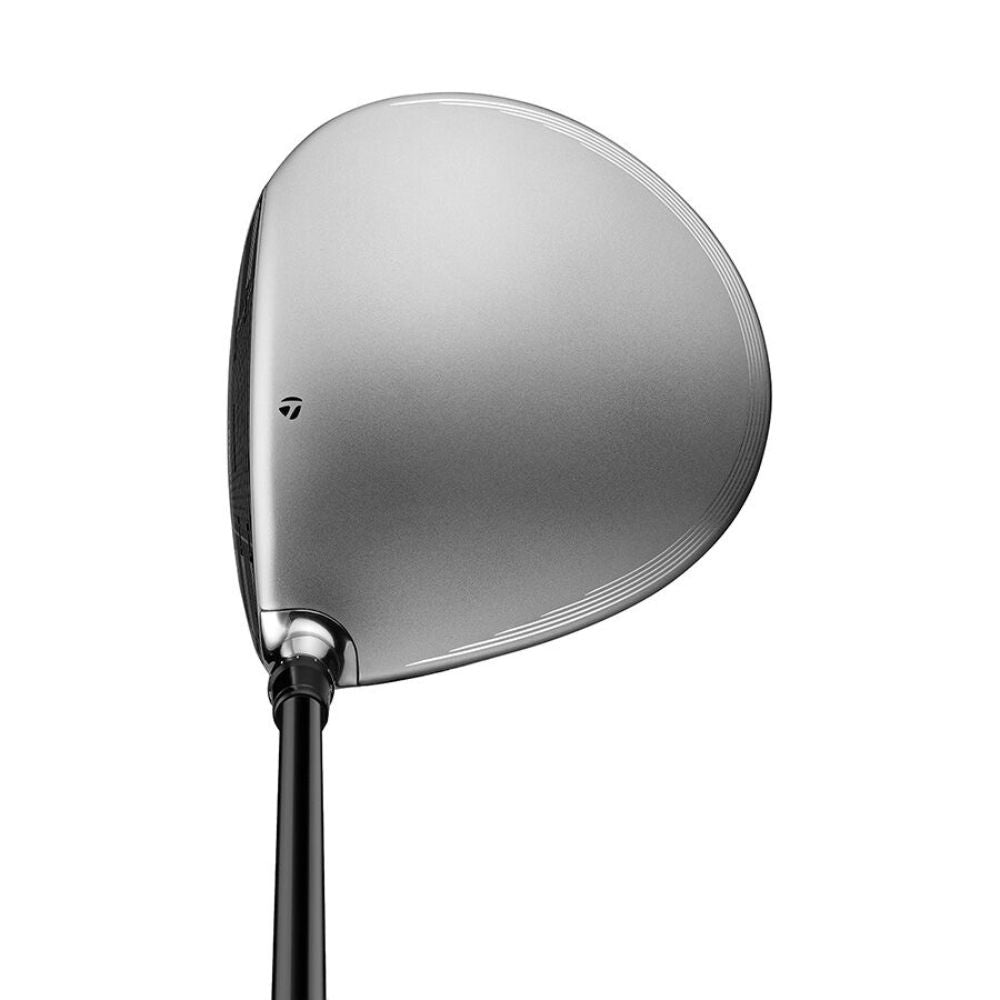 Taylormade Qi35 Max Designer Series Platinum Driver