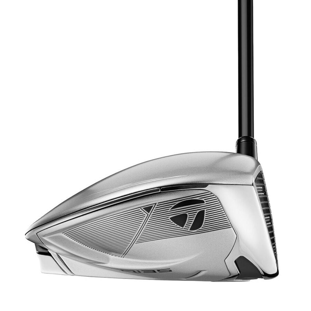 Taylormade Qi35 Designer Series Platinum Driver