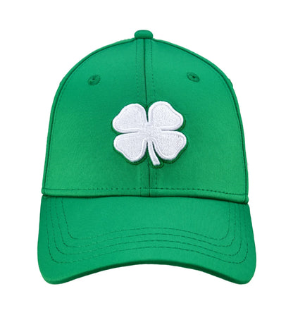 Black Clover Premium Clover 58 Fitted Hat