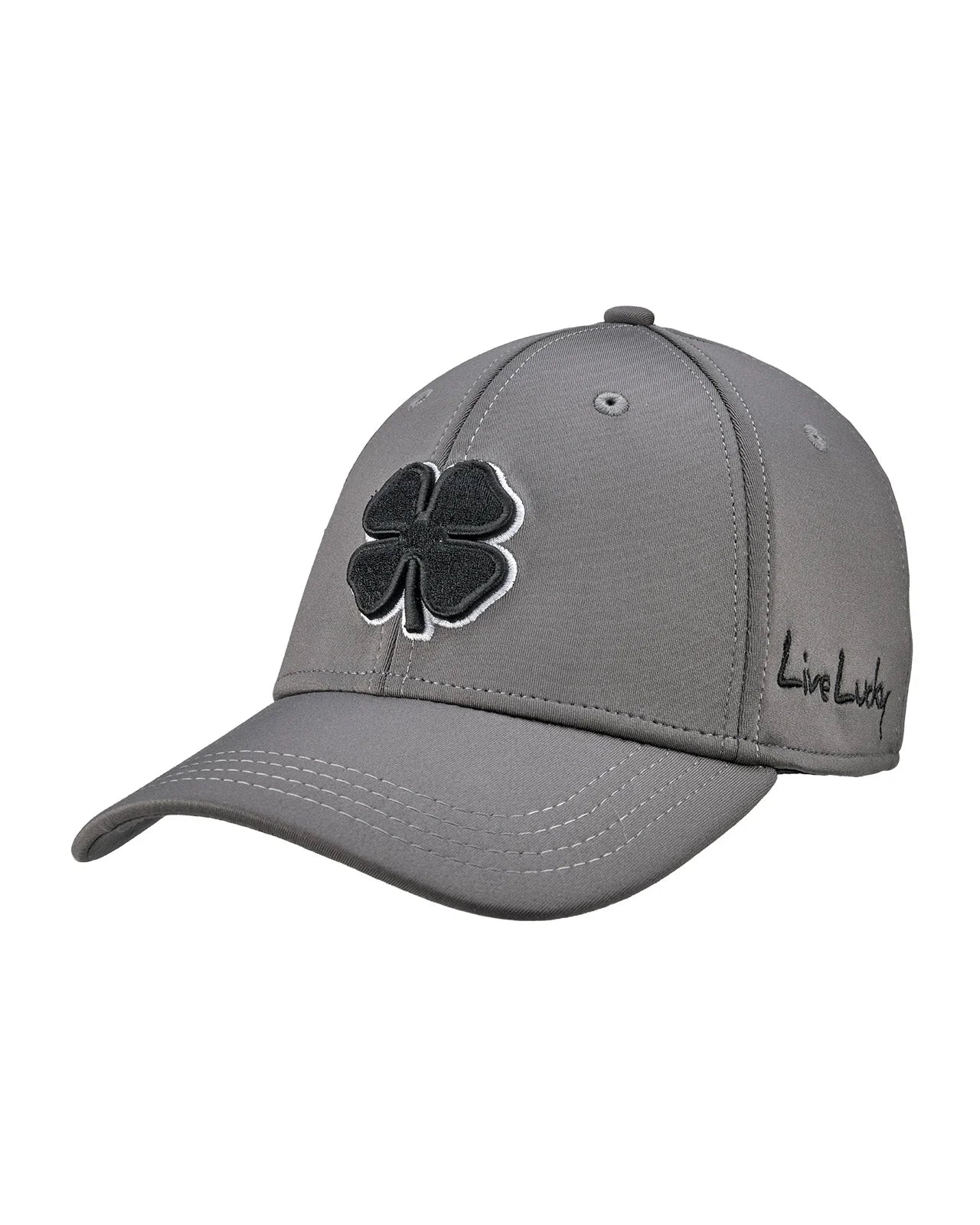 Black Clover Premium Colver 22 Fitted Hat