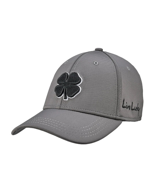 Black Clover Premium Colver 22 Fitted Hat