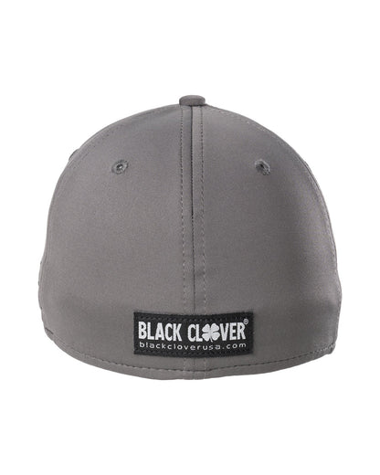 Black Clover Premium Colver 22 Fitted Hat