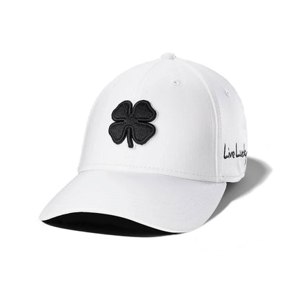 Black Clover Premium Clover 1 Fitted Hat
