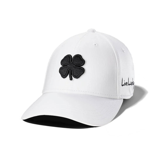 Black Clover Premium Clover 1 Fitted Hat