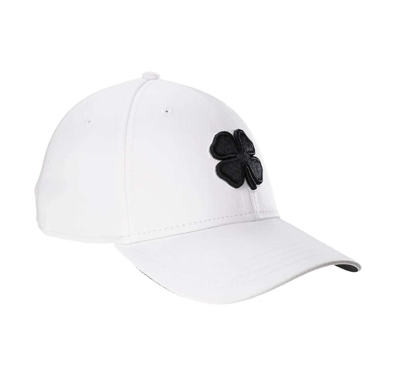 Black Clover Premium Clover 1 Fitted Hat