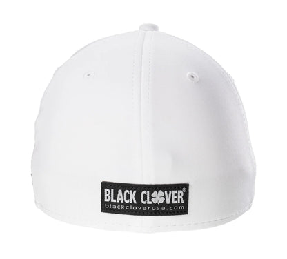 Black Clover Premium Clover 1 Fitted Hat