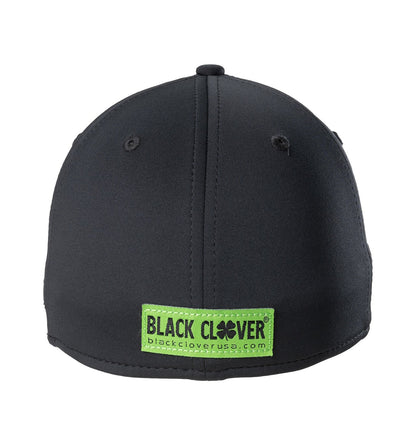 Black Clover Premium Clover 51 Fitted Hat