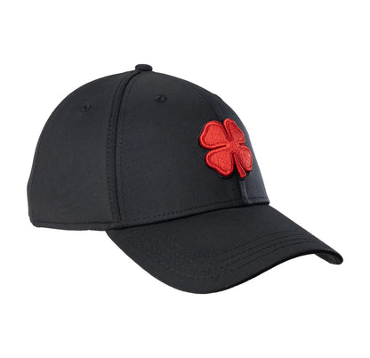 Black Clover Premium Colver 24 Fitted Hat