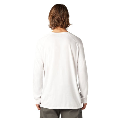 Dickies Men's Performance Temp Cooling Long Sleeve Pocket T-Shirt