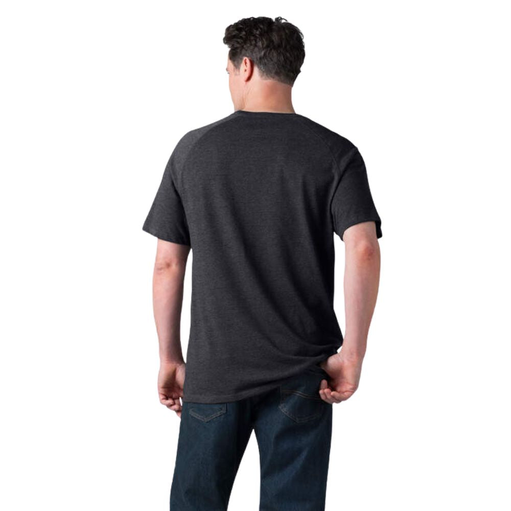 Dickies Men's Cooling Short Sleeve Pocket T-Shirt
