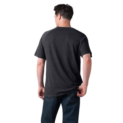 Dickies Men's Cooling Short Sleeve Pocket T-Shirt