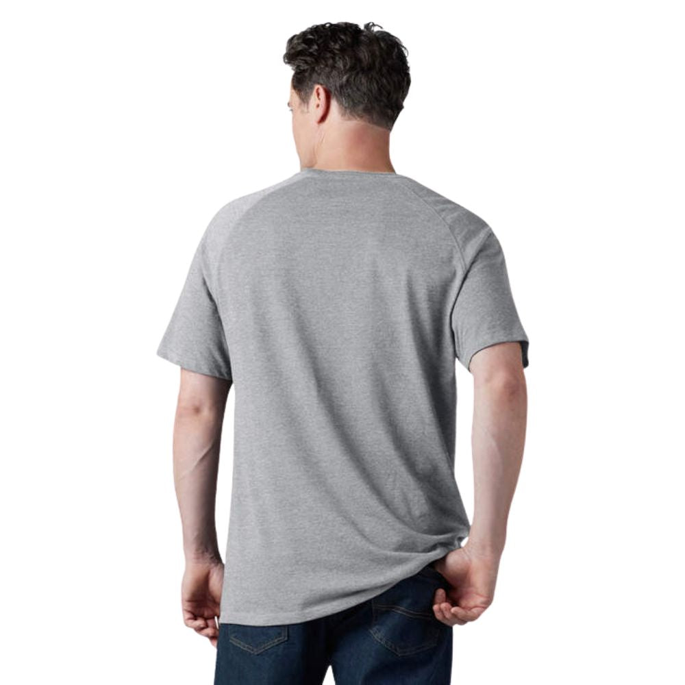 Dickies Men's Cooling Short Sleeve Pocket T-Shirt