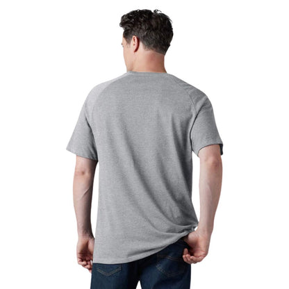 Dickies Men's Cooling Short Sleeve Pocket T-Shirt