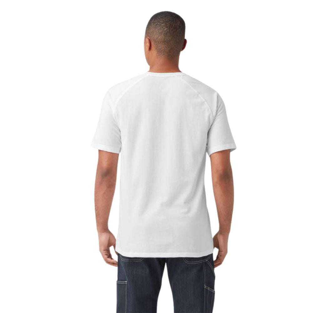 Dickies Men's Cooling Short Sleeve Pocket T-Shirt