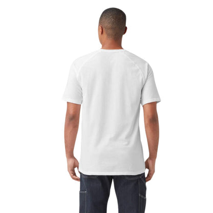 Dickies Men's Cooling Short Sleeve Pocket T-Shirt
